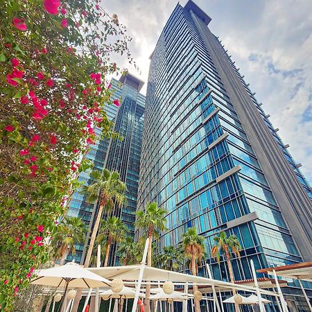 City Centre Rotana Доха Екстер'єр фото The Ritz-Carlton, DIFC